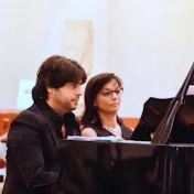 Ramzi Hakim-Franca Moschini Piano Duet
