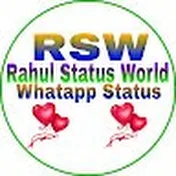 Rahul Status World