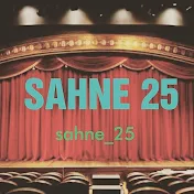 SAHNE 25