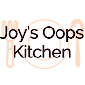 Joy's Oops! Kitchen