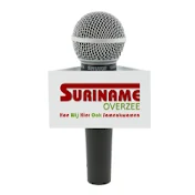 SURINAME OVERZEE