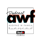 Podcast AWF