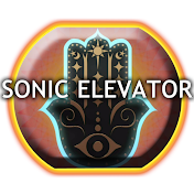 SONIC ELEVATOR - Powerful Brainwave Meditations