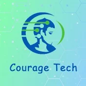 Courage Tech