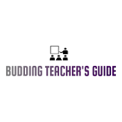 Budding Teacher's Guide