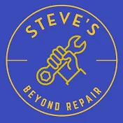 Steve's Beyond Repair