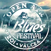 Open Air Blues Festival Brezoi