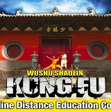 Wushu Shaolin (Shifu Sal)