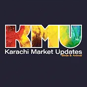 Karachi Market Updates - KMU
