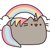 Rainbow Cats