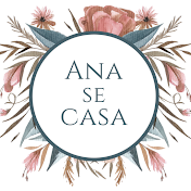 Ana se Casa