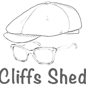 Cliffs Shed