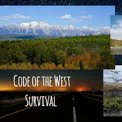 Code of the West Survival