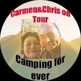 Carmen & Chris on Tour