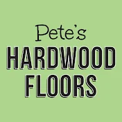 Pete's Hardwood Floors