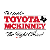 Pat Lobb's Toyota of McKinney