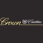Crown Cadillac, Inc.