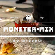 Monster-Mix [By Wissem]