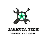 Jayanta Tech