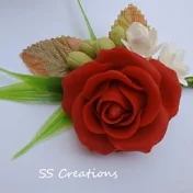 SS Creations 786