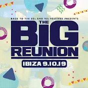 The Big Reunion