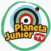 Planeta Junior TV - Greece