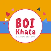 Boi Khata