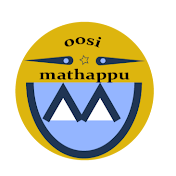 oosi mathappu