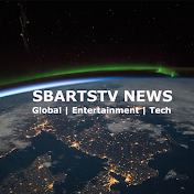SBARTSTV News Entertainment Tech