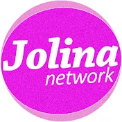 #JolinaNetwork