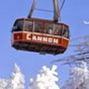 Cannon Mountain Ski Area Official Page