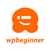 WPBeginner - WordPress Tutorials