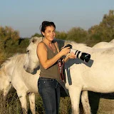 Cecile Domens Stages Photo