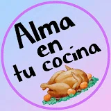 Alma en tu cocina