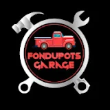 Fondupot's Garage