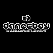 danceboyofficial