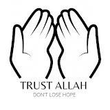 Trust Allah