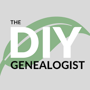 The DIY Genealogist