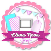 Lluna Nova Scrap