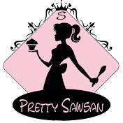 Cuisine Pretty Sawsan