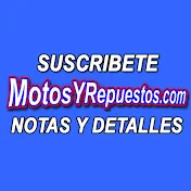 Motosyrepuestos