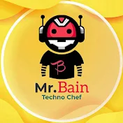 Chef Bain