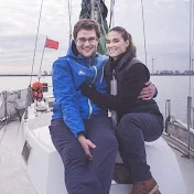 Two aboard Tuuli