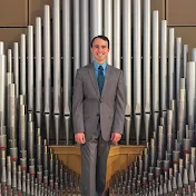 Yensid Organist