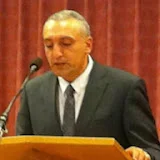 Masoud Rouhi