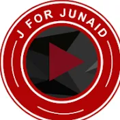 J For Junaid