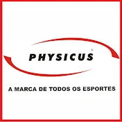 Physicus Equipamentos Esportivos