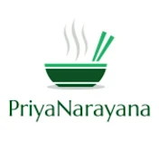 PriyaNarayana's kitchen