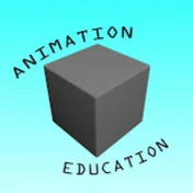 3D Animation Education