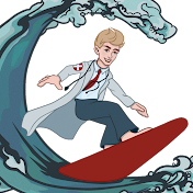 Medical Surfer